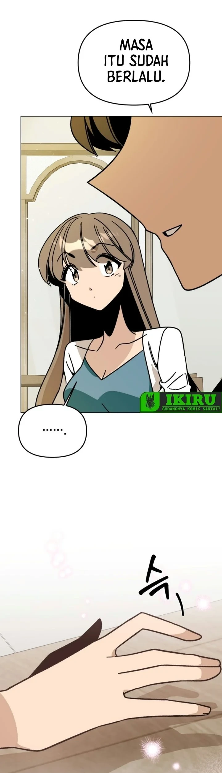I’ll Resign and Have a Fresh Start in This World Chapter 170 - halaman 16