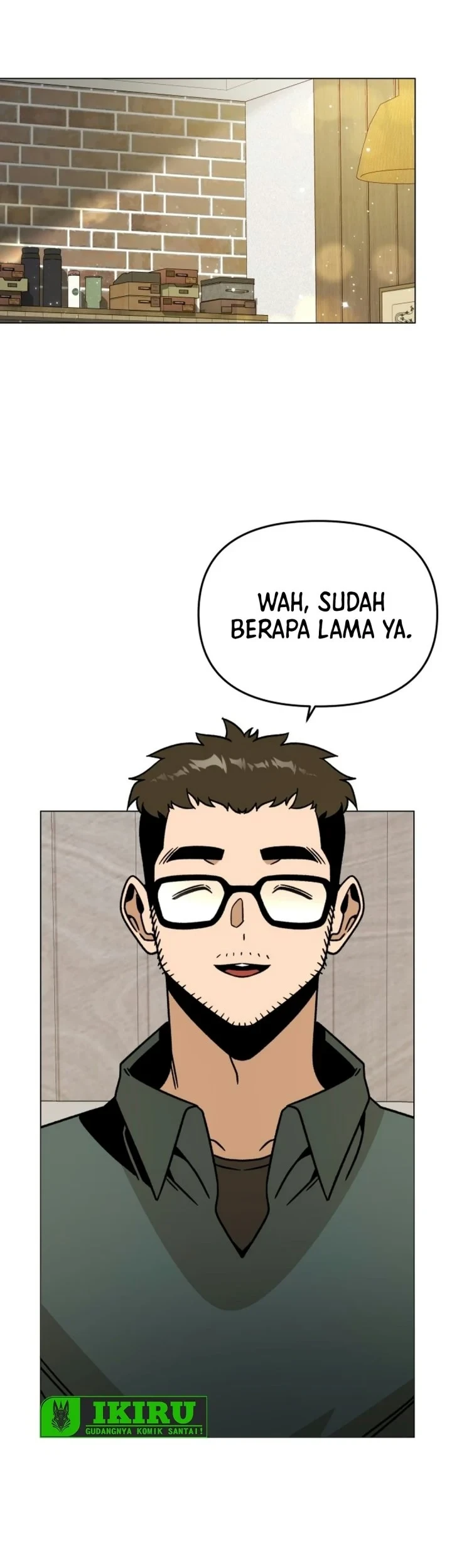I’ll Resign and Have a Fresh Start in This World Chapter 170 - halaman 2