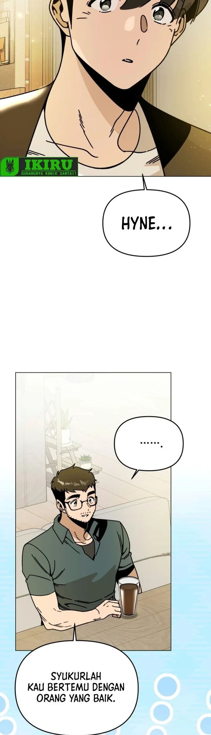 I’ll Resign and Have a Fresh Start in This World Chapter 170 - halaman 20