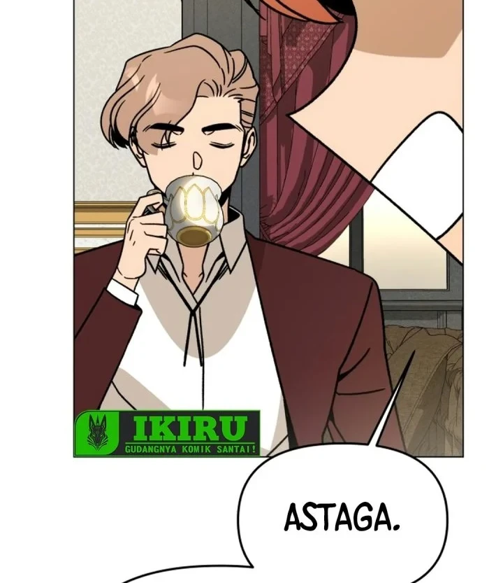 I’ll Resign and Have a Fresh Start in This World Chapter 170 - halaman 28