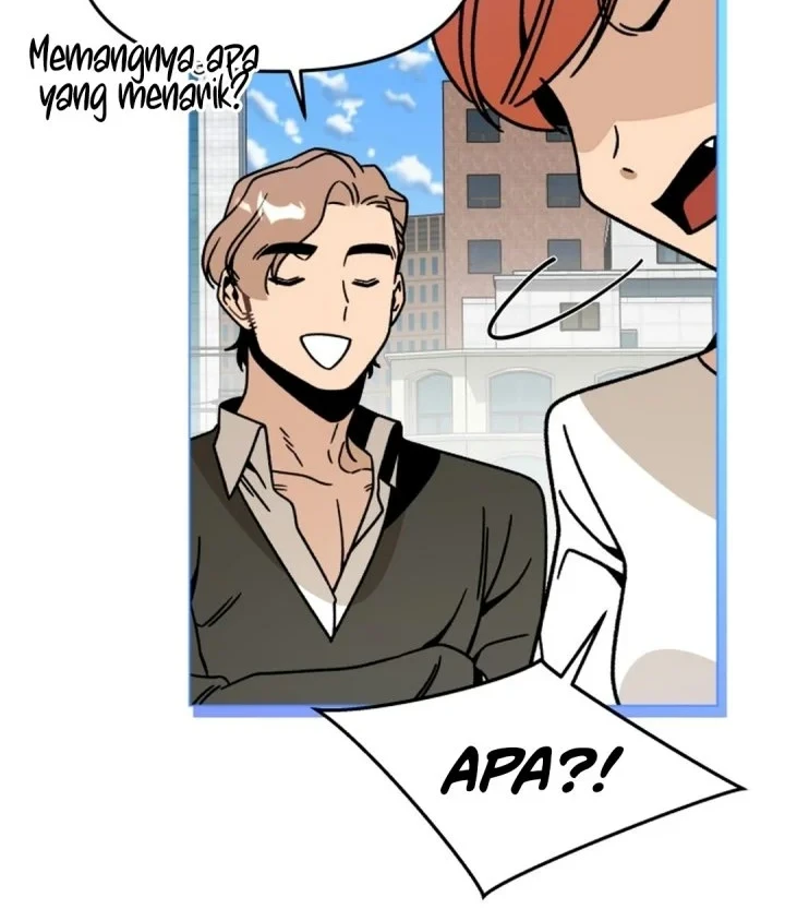 I’ll Resign and Have a Fresh Start in This World Chapter 170 - halaman 40