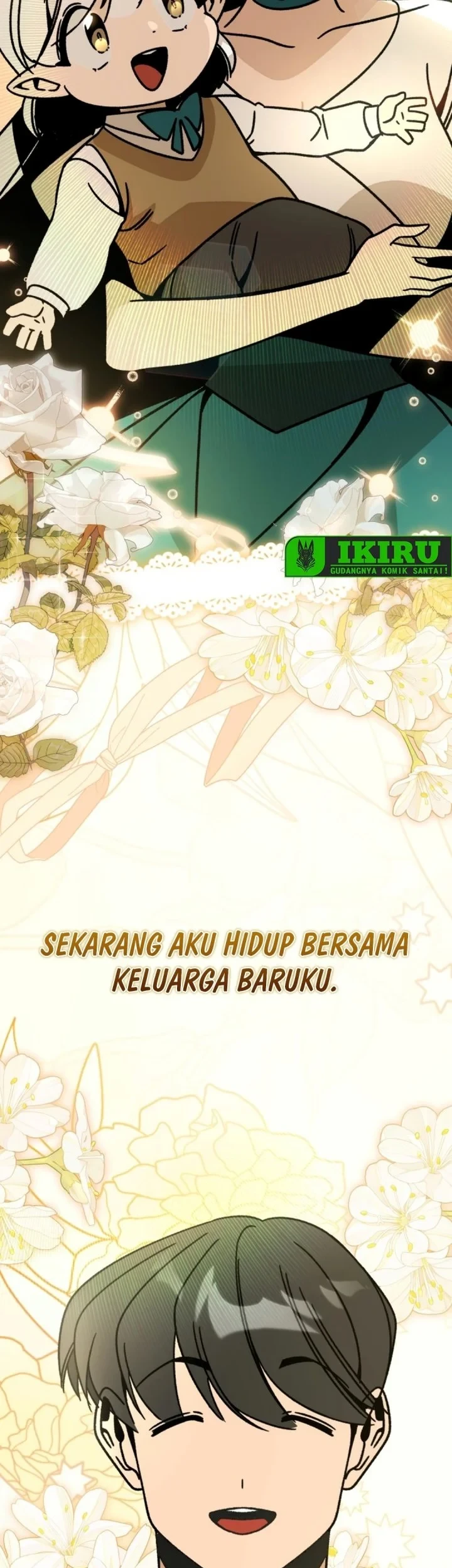 I’ll Resign and Have a Fresh Start in This World Chapter 170 - halaman 61