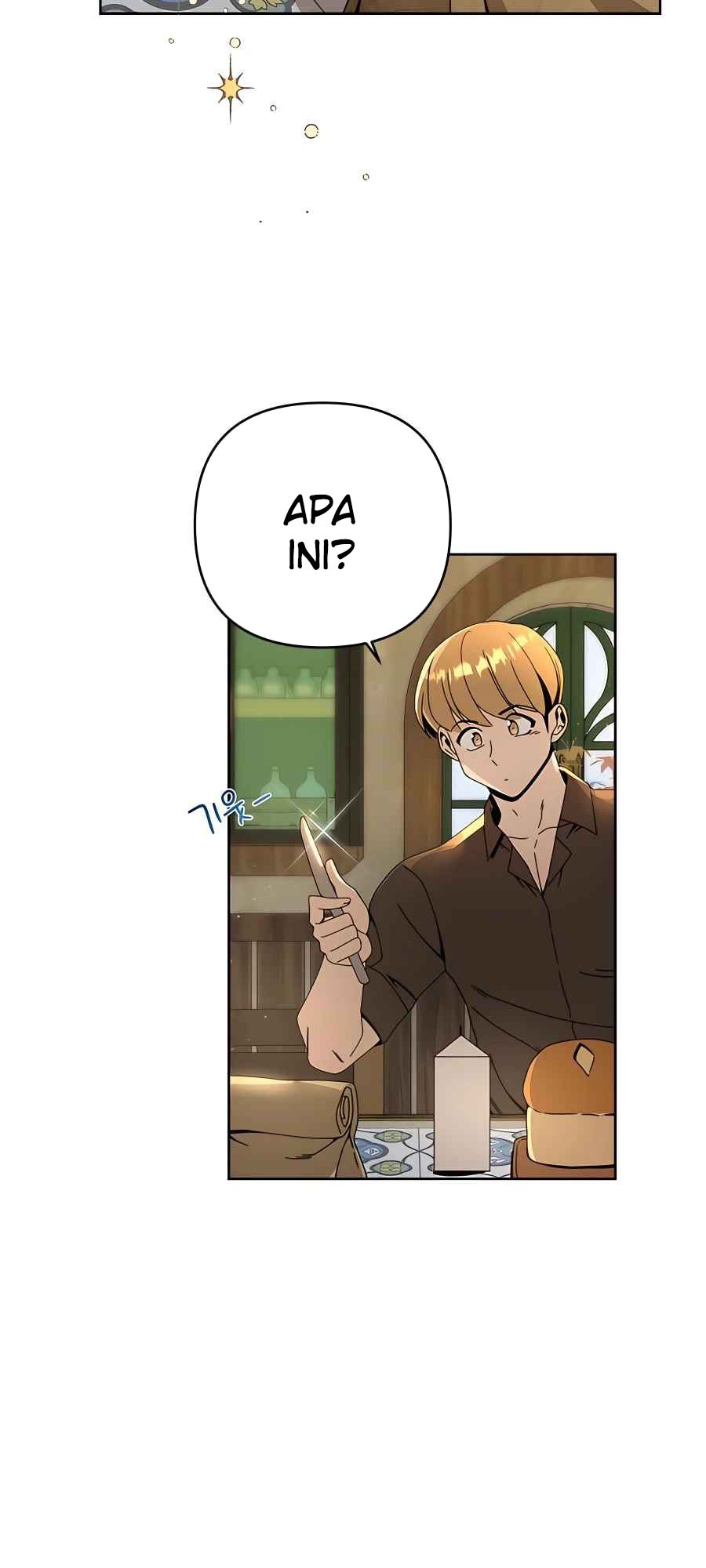 I’ll Resign and Have a Fresh Start in This World Chapter 18 - halaman 10