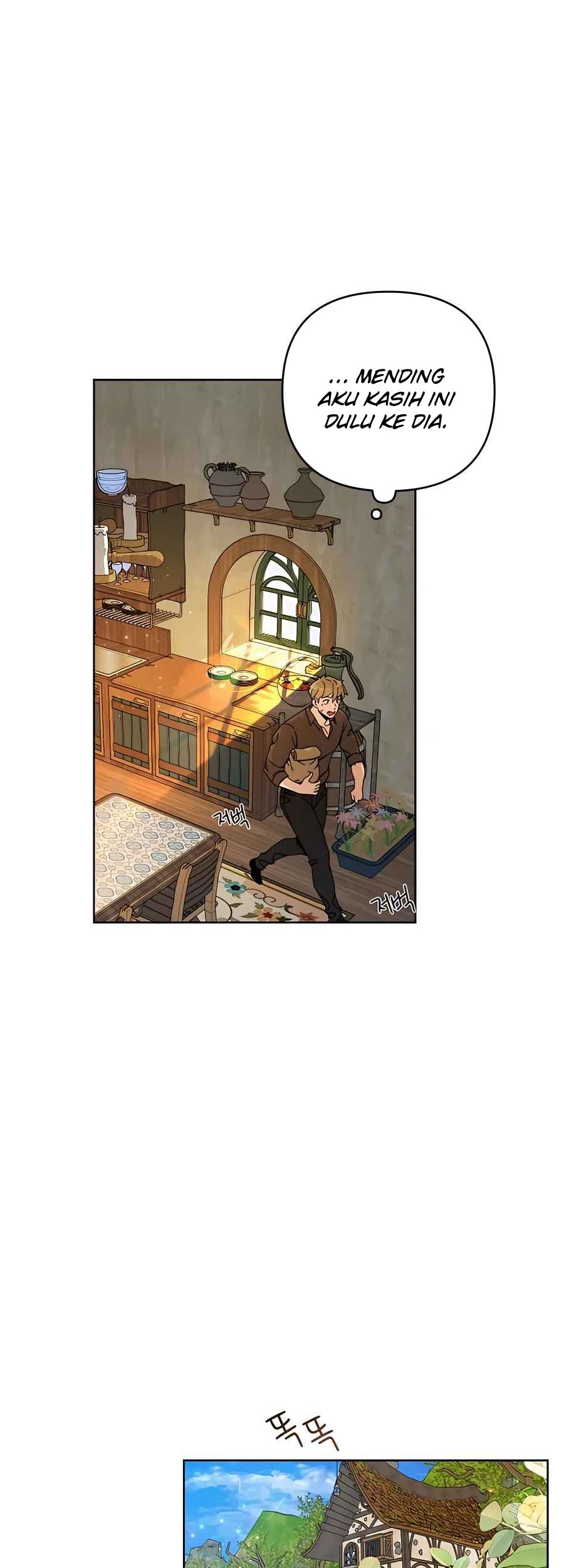 I’ll Resign and Have a Fresh Start in This World Chapter 18 - halaman 12