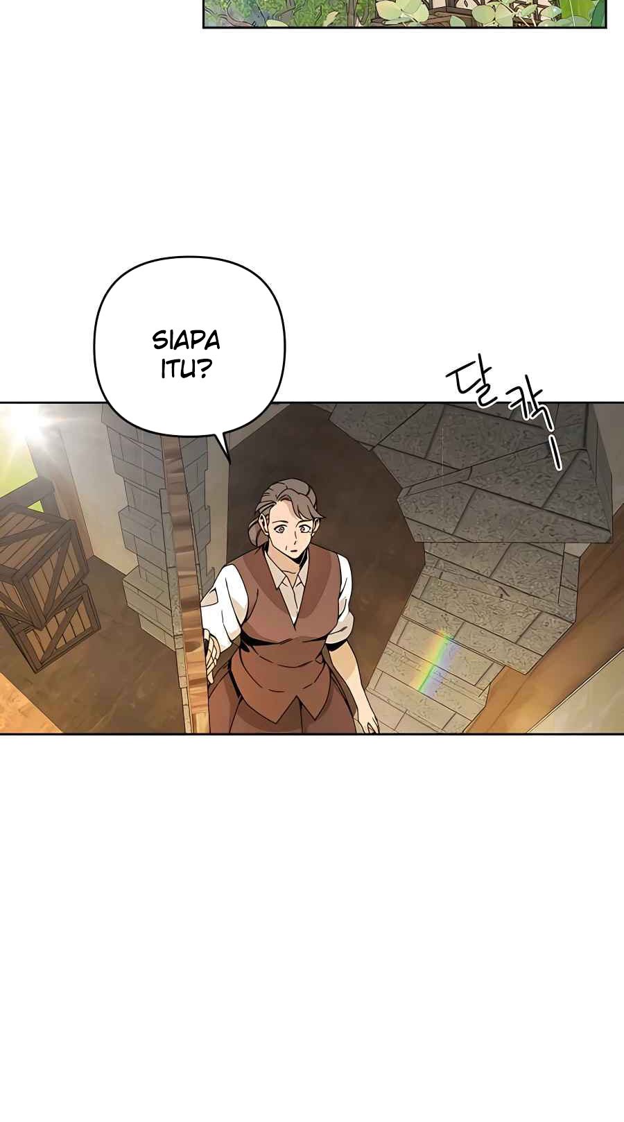 I’ll Resign and Have a Fresh Start in This World Chapter 18 - halaman 13