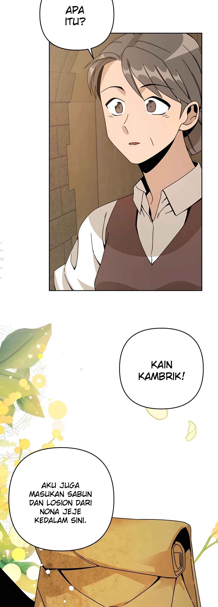 I’ll Resign and Have a Fresh Start in This World Chapter 18 - halaman 15