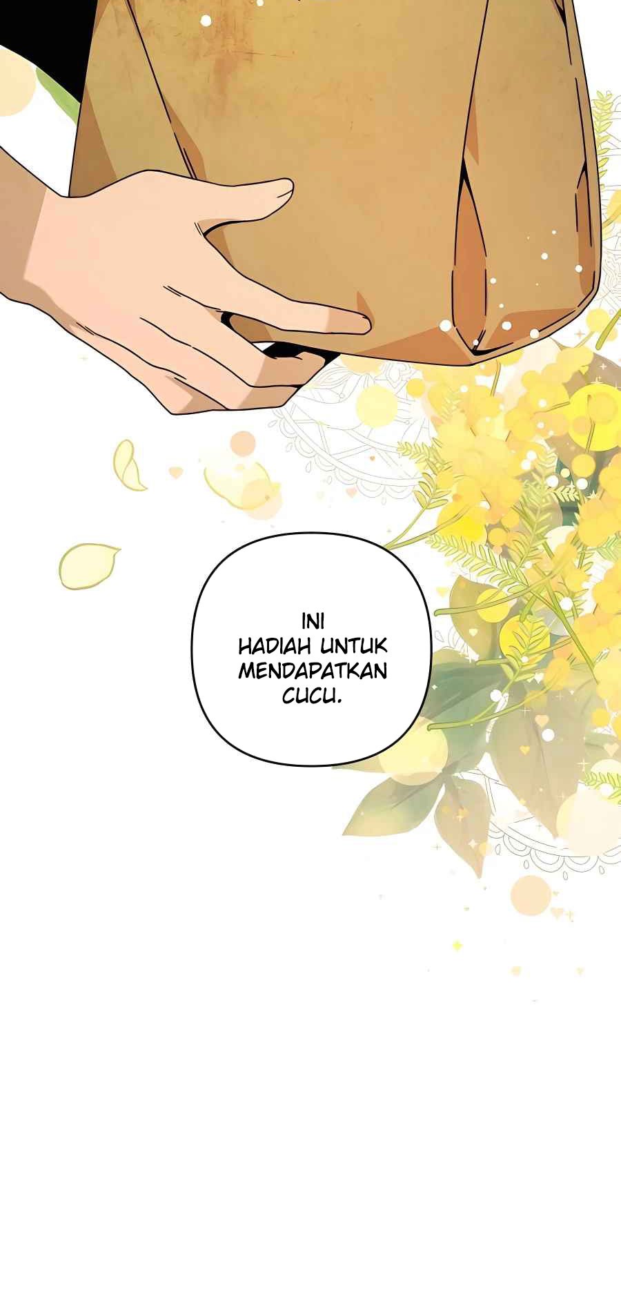 I’ll Resign and Have a Fresh Start in This World Chapter 18 - halaman 16