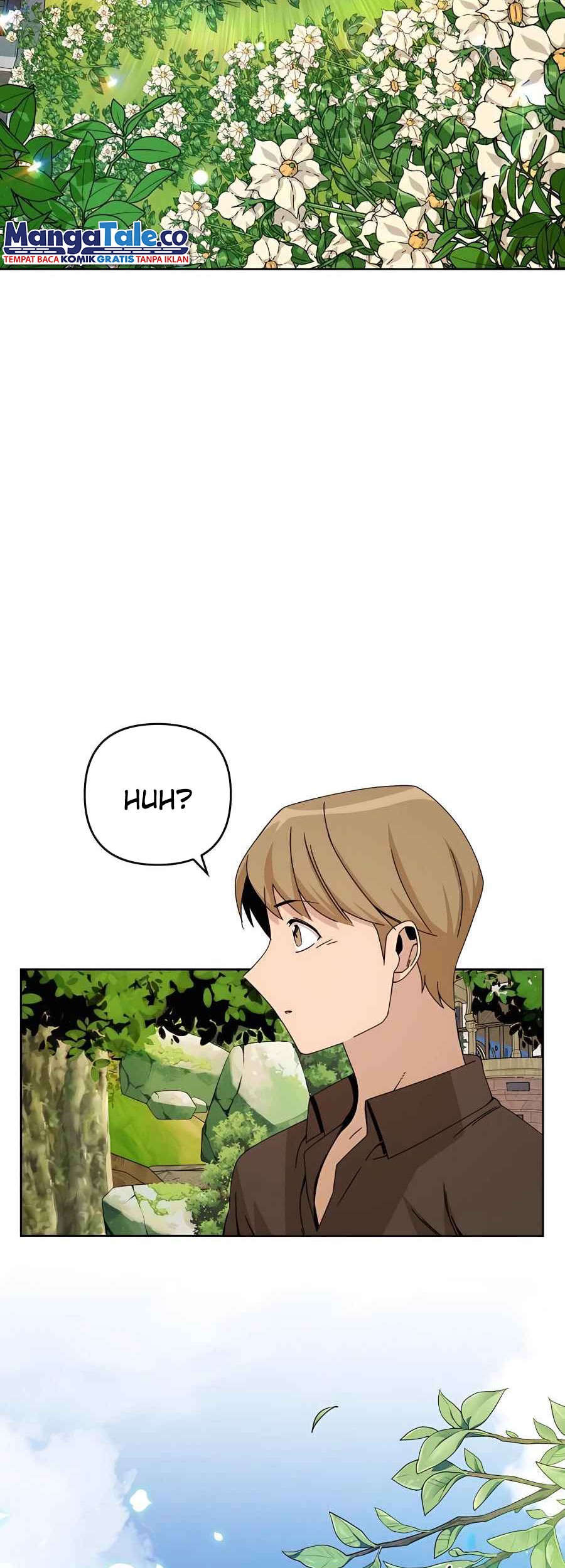 I’ll Resign and Have a Fresh Start in This World Chapter 18 - halaman 21