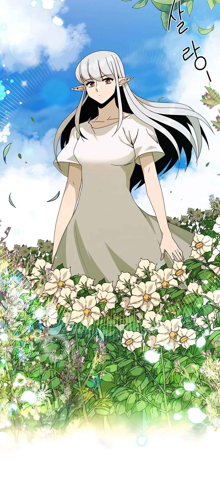 I’ll Resign and Have a Fresh Start in This World Chapter 18 - halaman 22