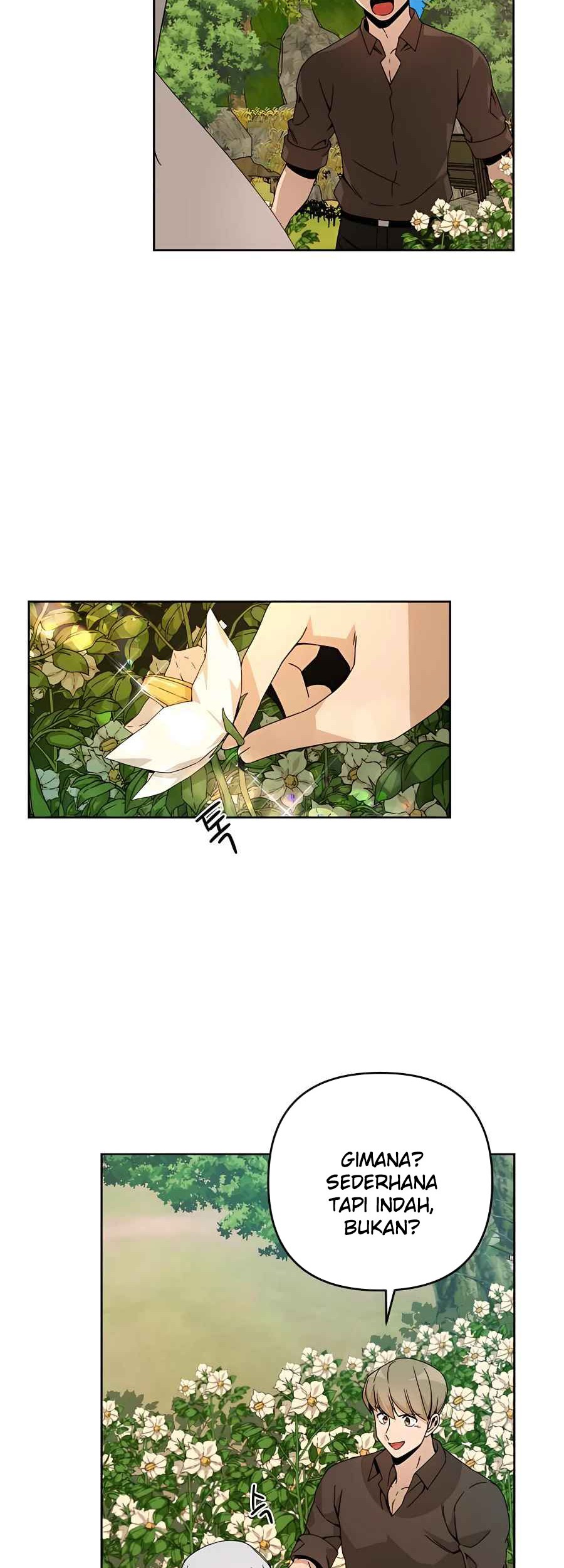 I’ll Resign and Have a Fresh Start in This World Chapter 18 - halaman 24