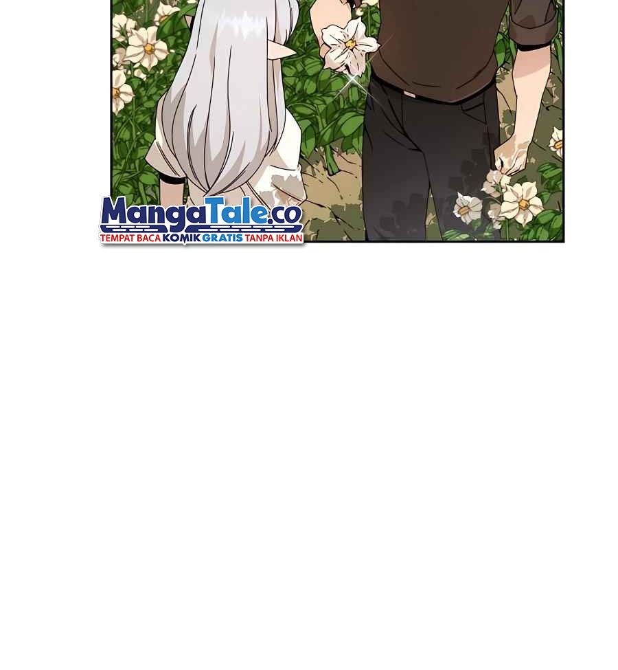 I’ll Resign and Have a Fresh Start in This World Chapter 18 - halaman 25