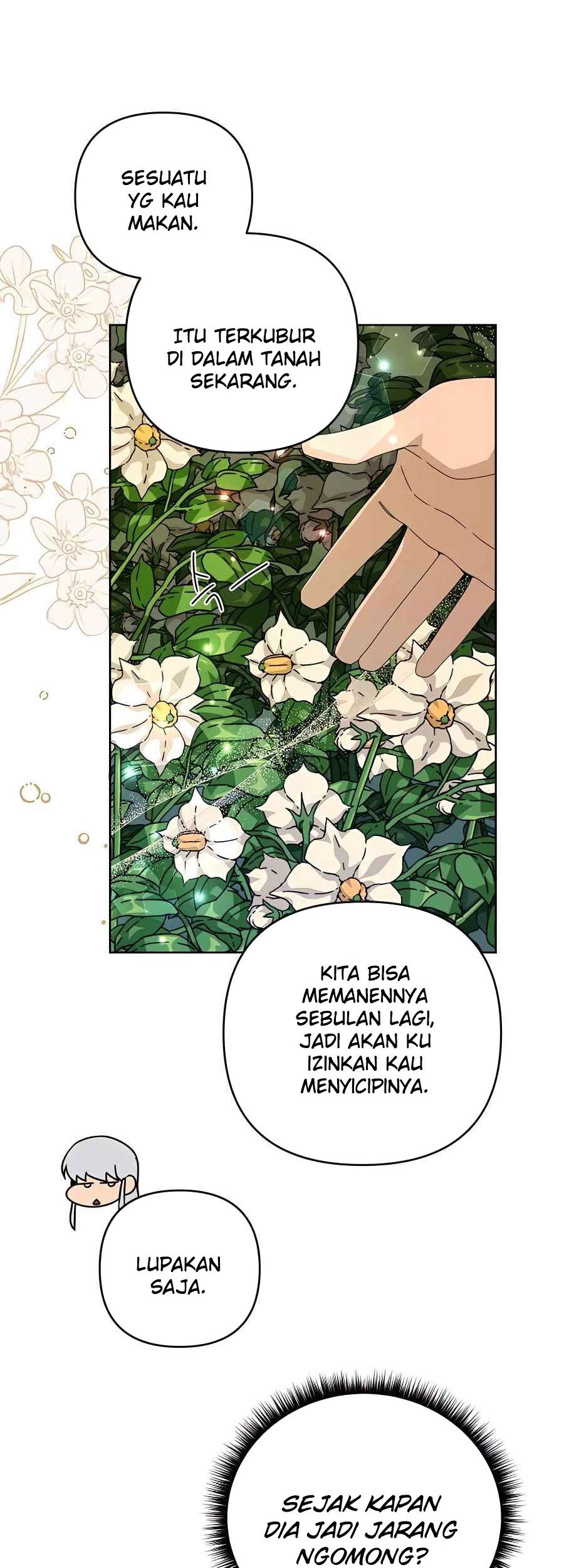 I’ll Resign and Have a Fresh Start in This World Chapter 18 - halaman 27