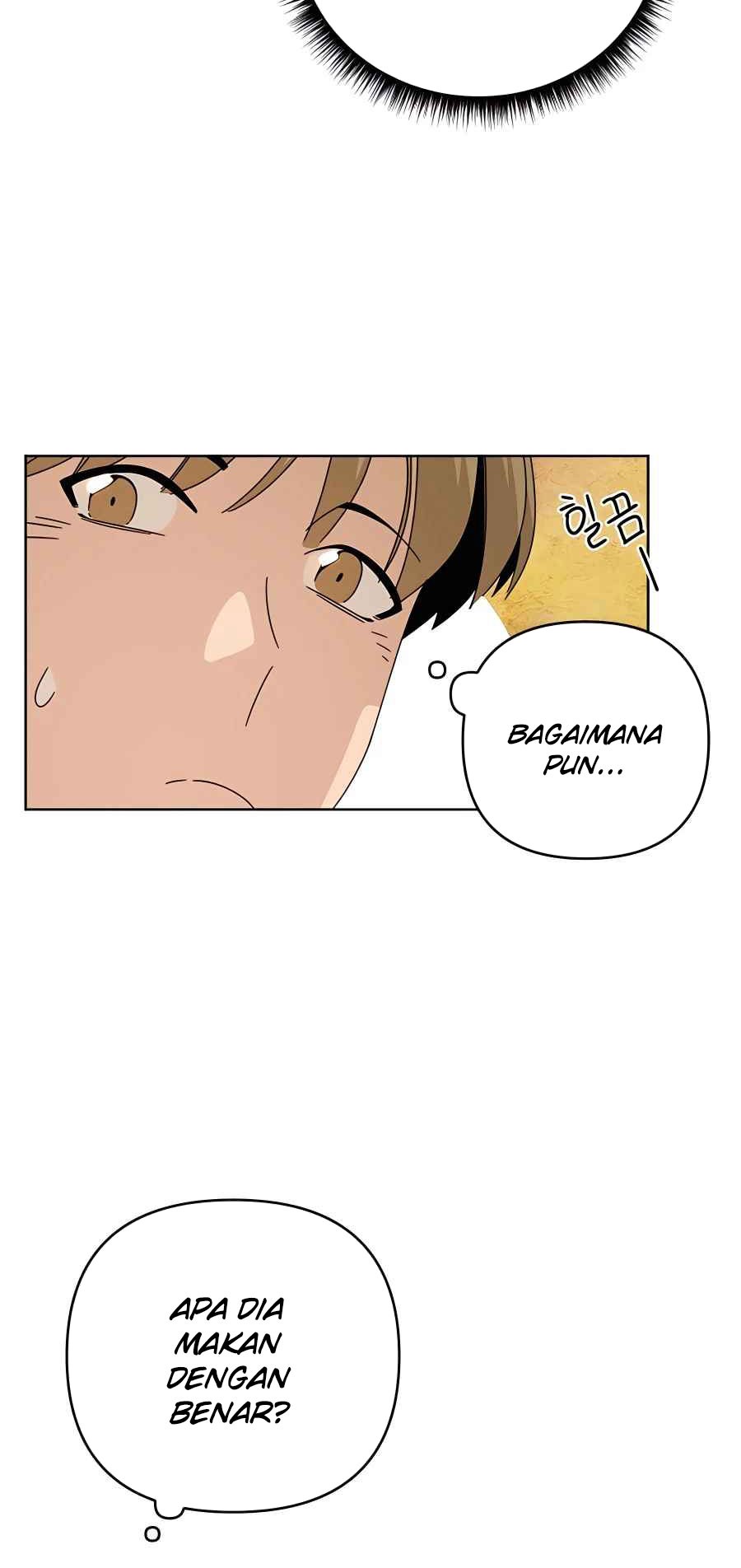 I’ll Resign and Have a Fresh Start in This World Chapter 18 - halaman 28
