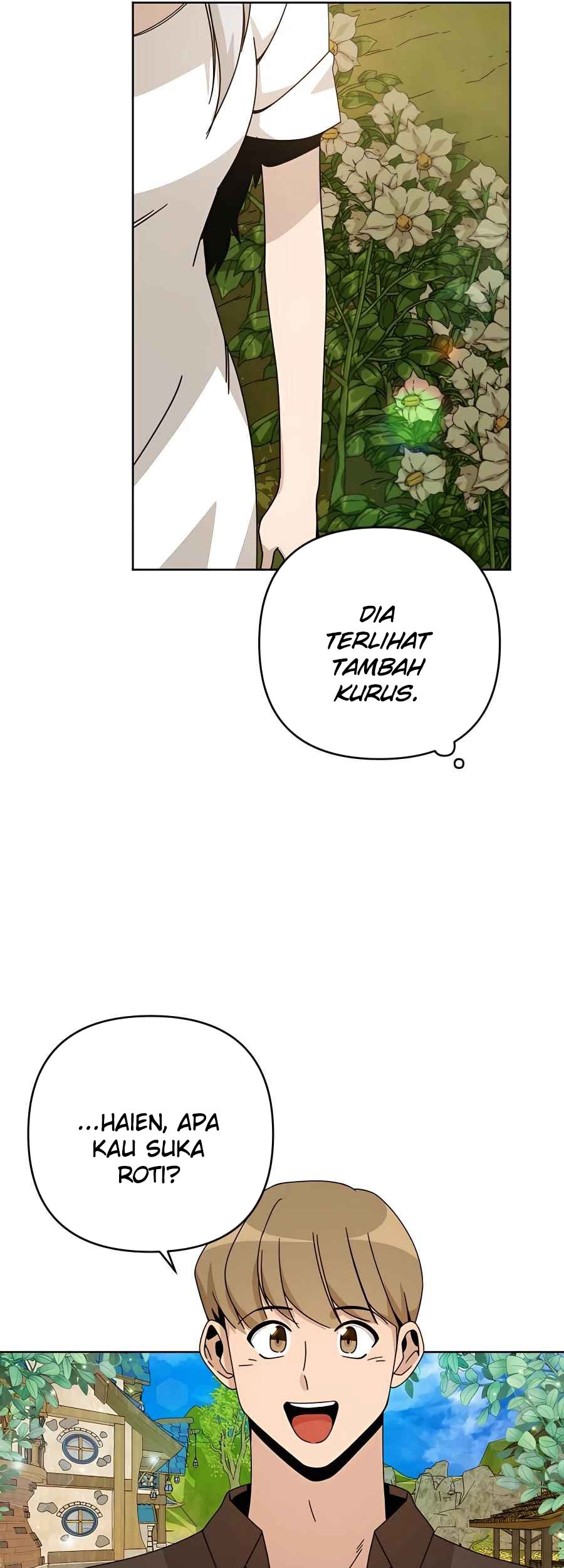 I’ll Resign and Have a Fresh Start in This World Chapter 18 - halaman 29