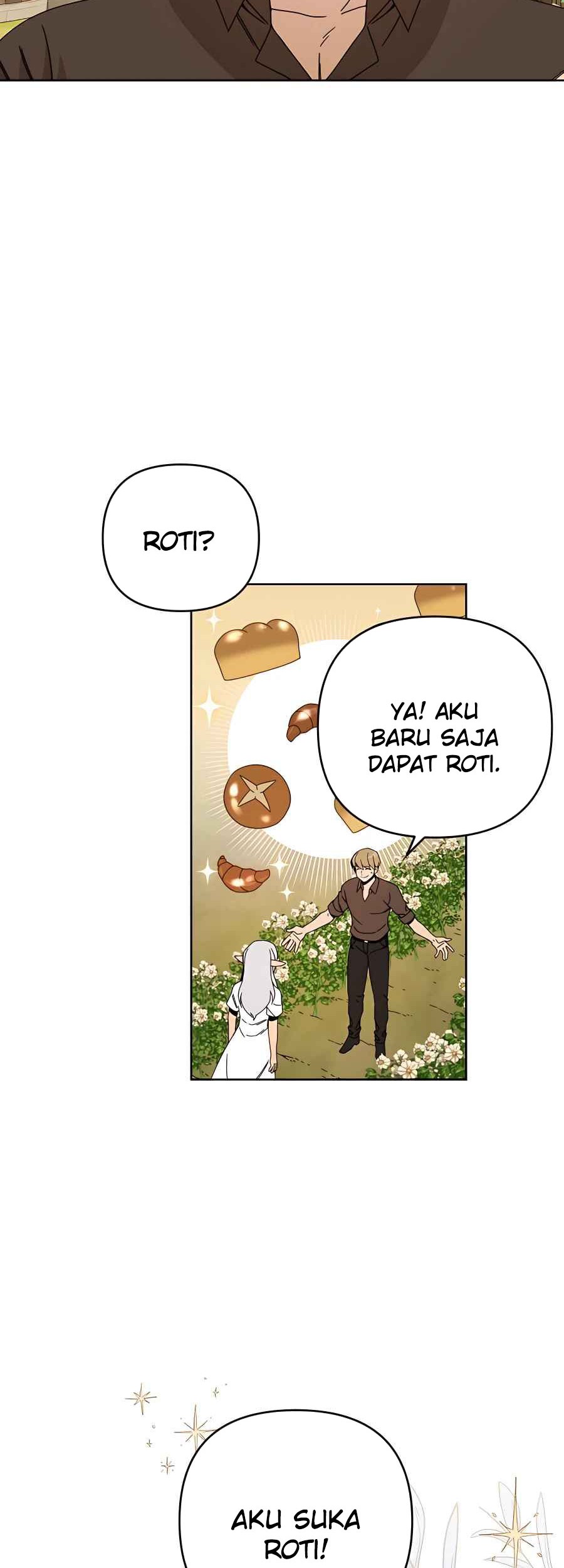 I’ll Resign and Have a Fresh Start in This World Chapter 18 - halaman 30