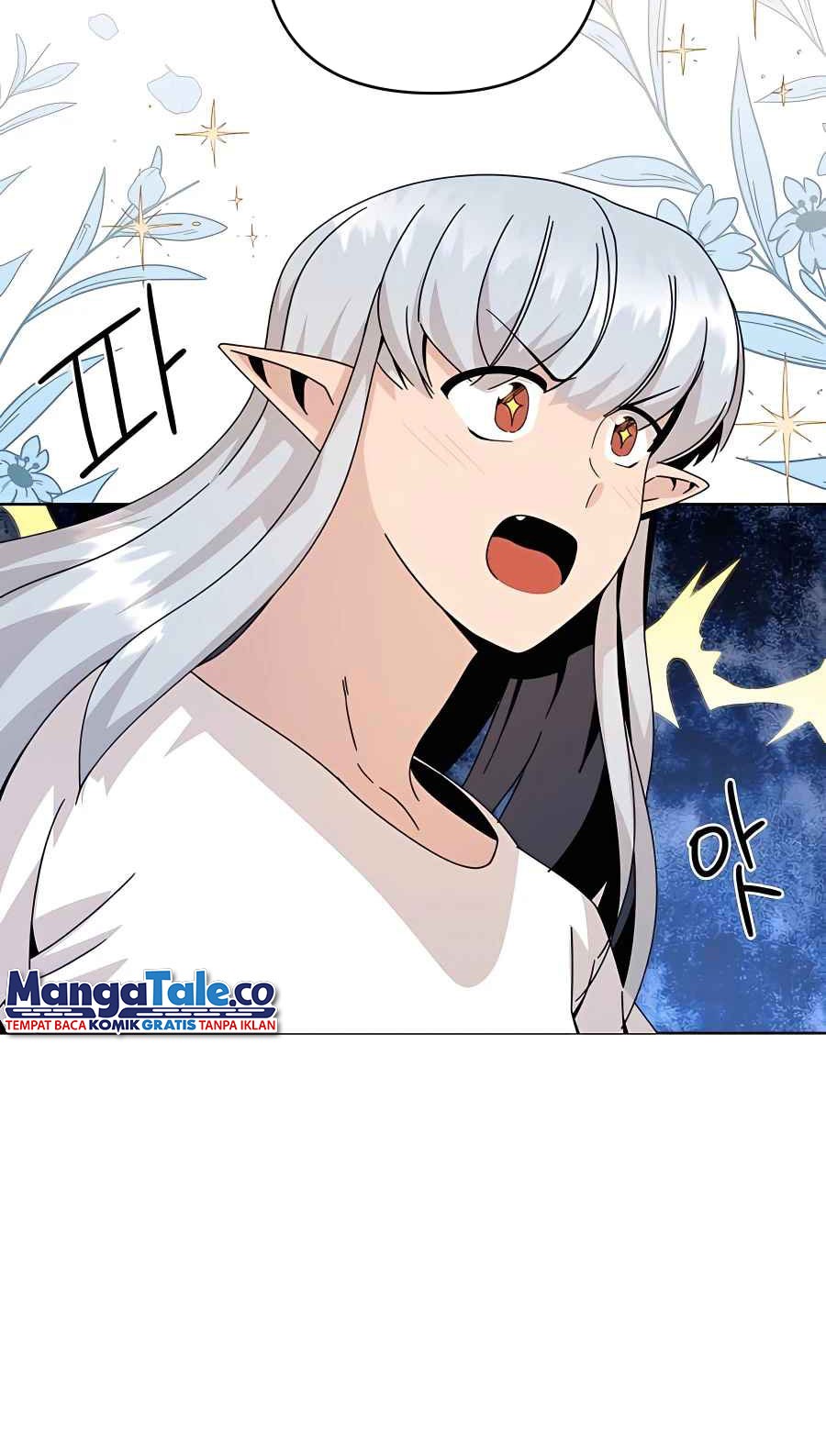 I’ll Resign and Have a Fresh Start in This World Chapter 18 - halaman 31