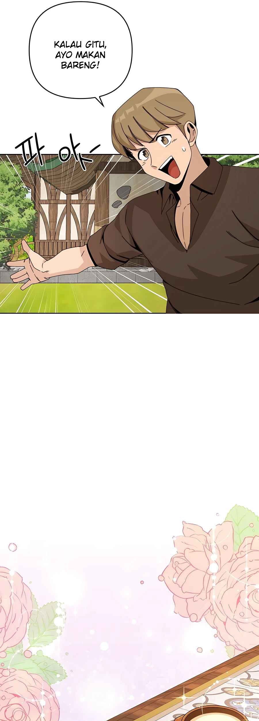 I’ll Resign and Have a Fresh Start in This World Chapter 18 - halaman 32