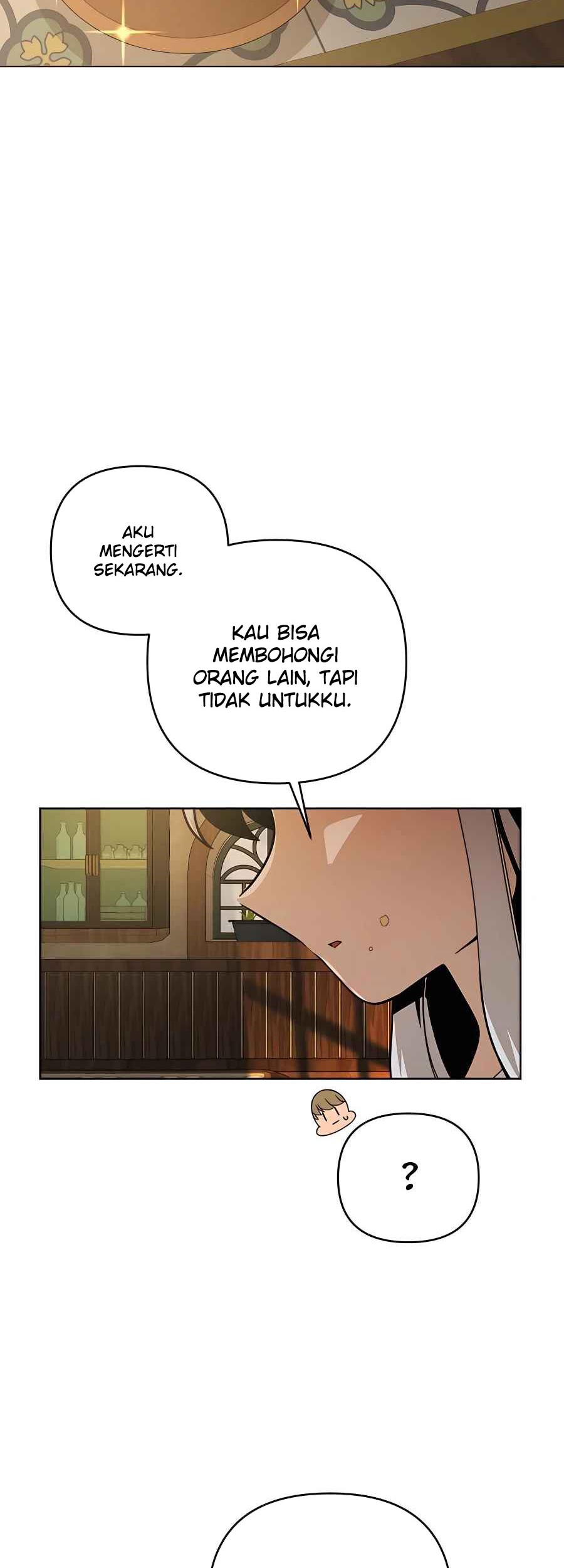 I’ll Resign and Have a Fresh Start in This World Chapter 18 - halaman 39