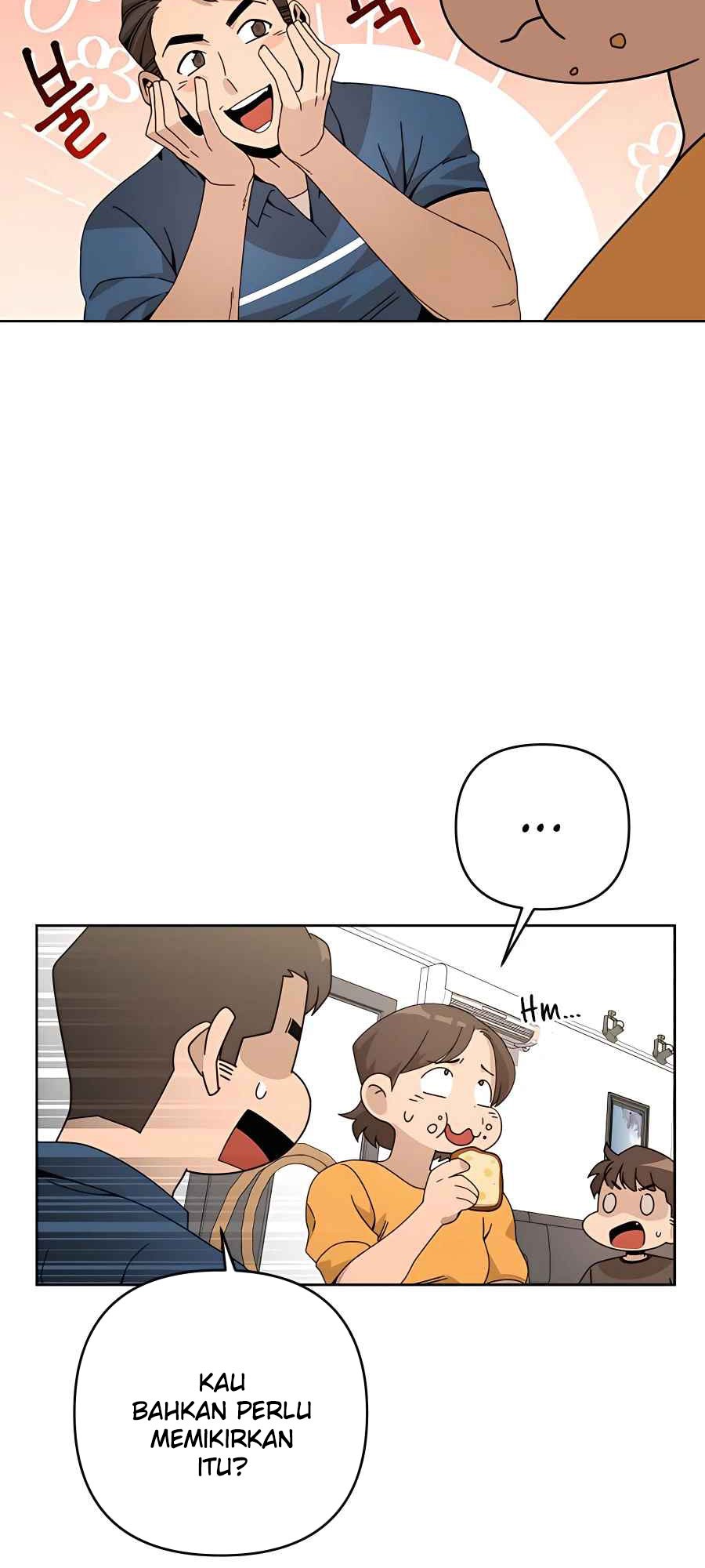 I’ll Resign and Have a Fresh Start in This World Chapter 18 - halaman 4