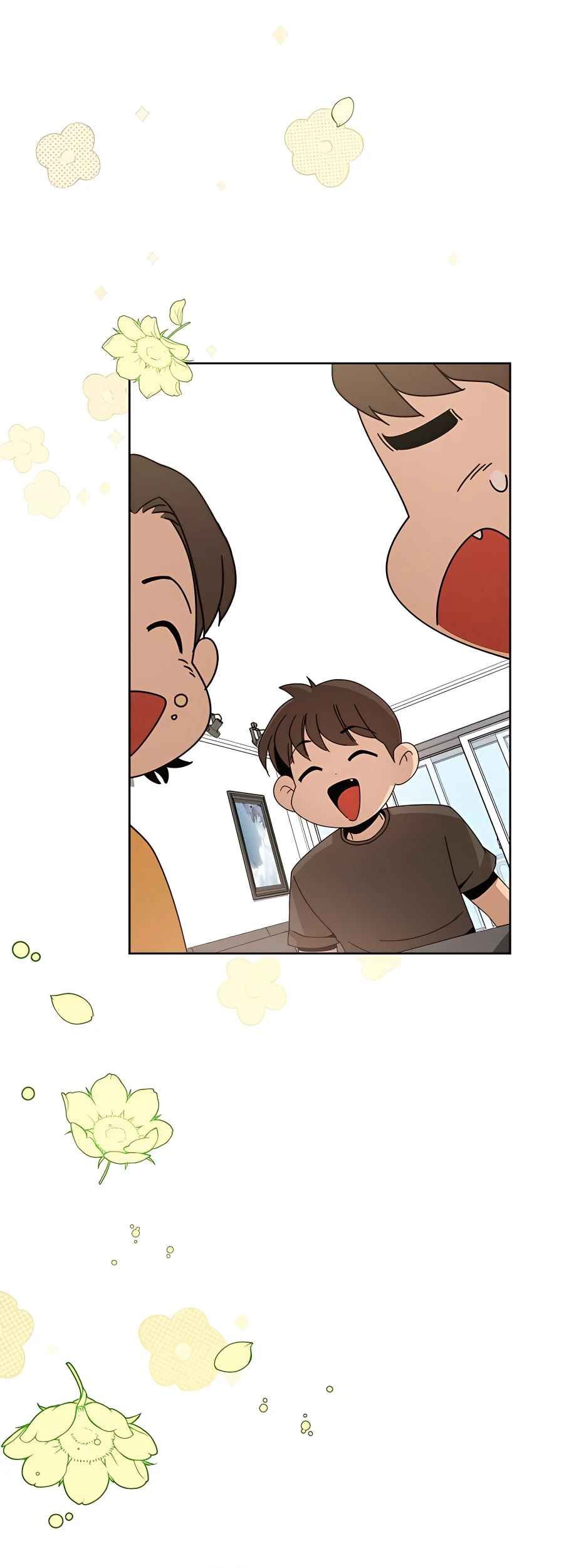 I’ll Resign and Have a Fresh Start in This World Chapter 18 - halaman 5