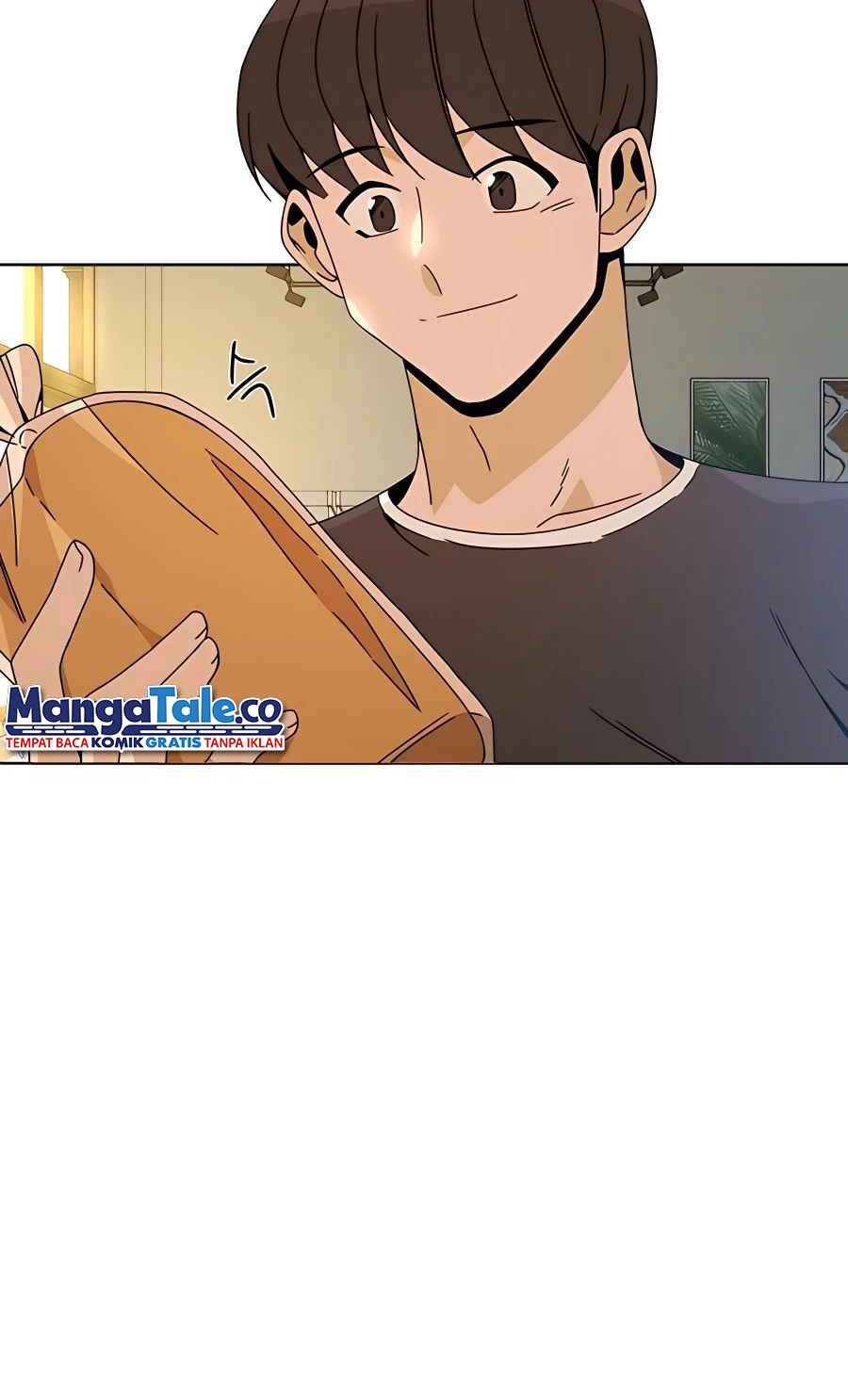 I’ll Resign and Have a Fresh Start in This World Chapter 18 - halaman 7
