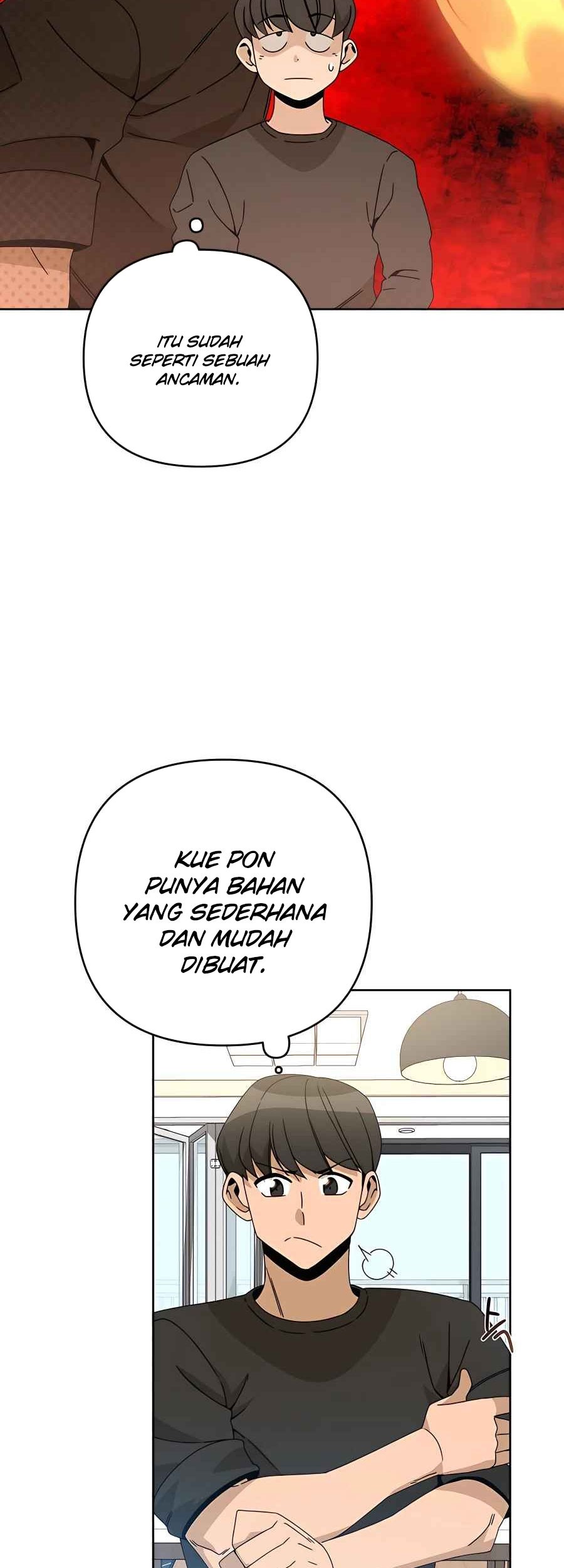 I’ll Resign and Have a Fresh Start in This World Chapter 19 - halaman 10