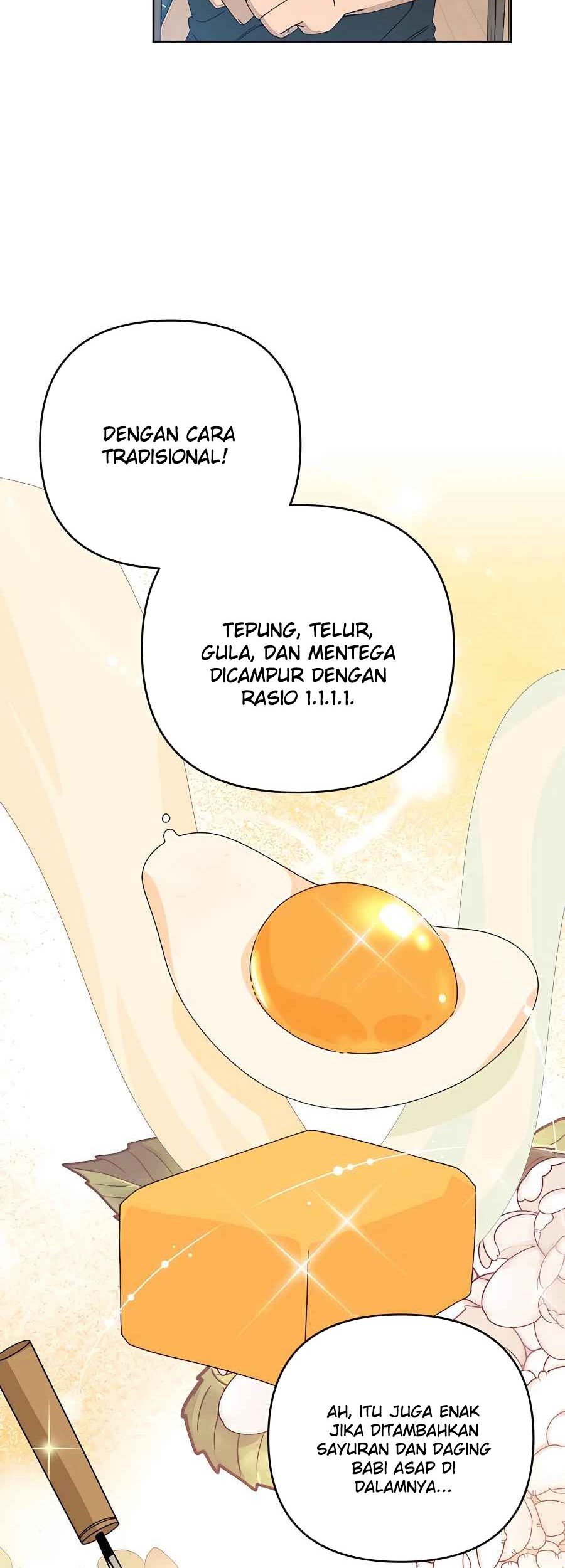 I’ll Resign and Have a Fresh Start in This World Chapter 19 - halaman 11