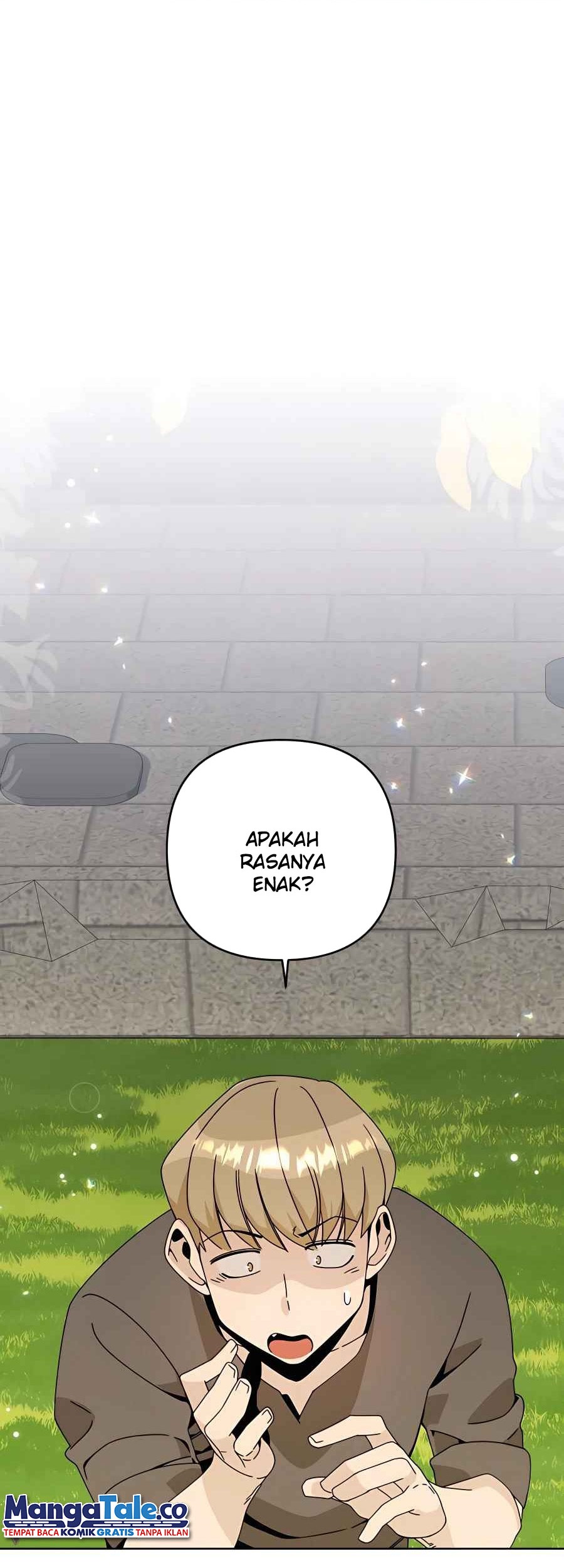 I’ll Resign and Have a Fresh Start in This World Chapter 19 - halaman 13