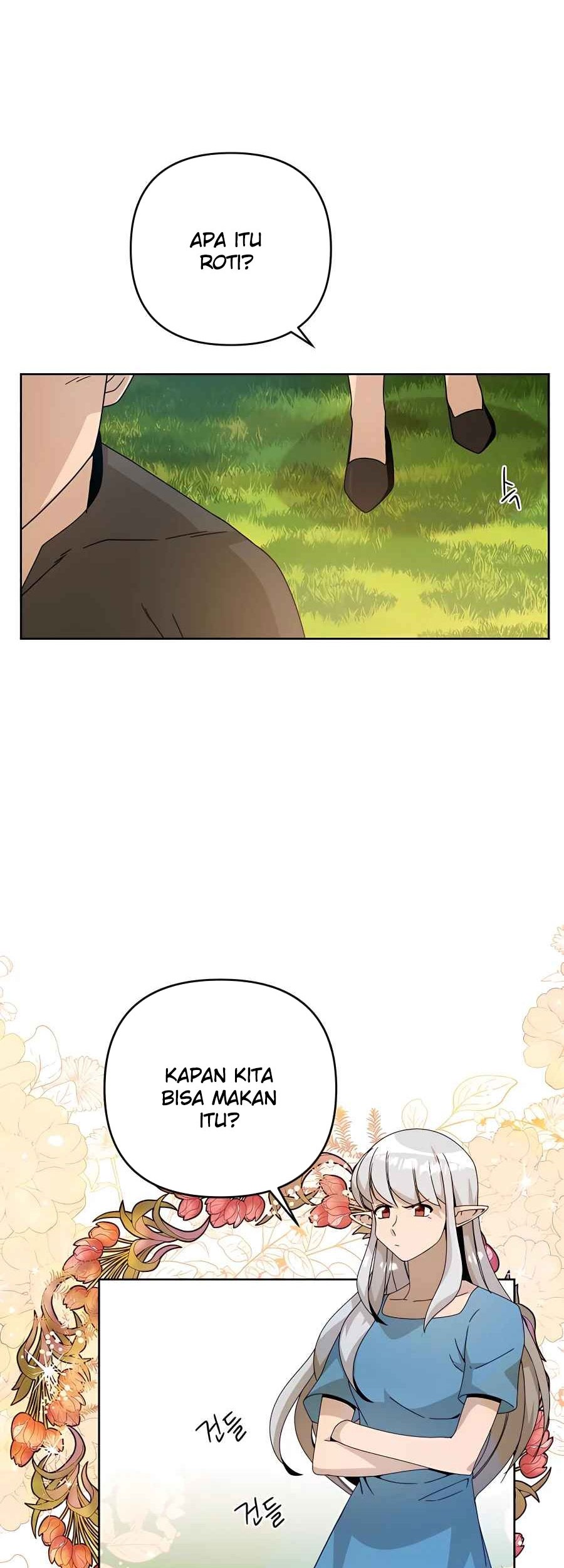 I’ll Resign and Have a Fresh Start in This World Chapter 19 - halaman 15