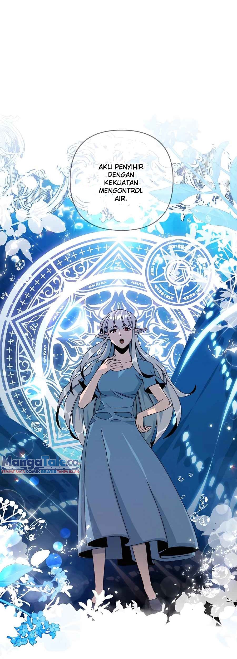 I’ll Resign and Have a Fresh Start in This World Chapter 19 - halaman 17