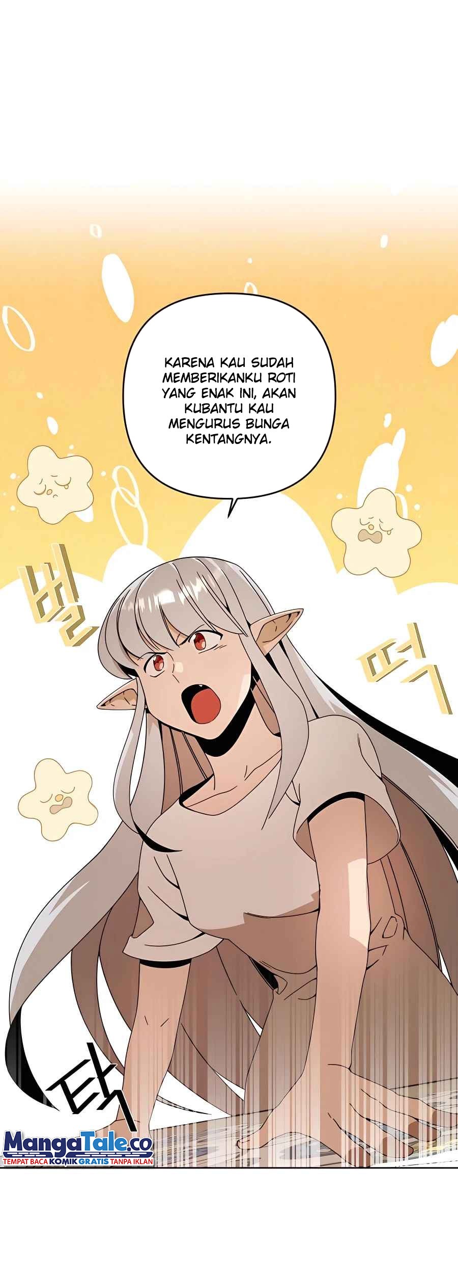I’ll Resign and Have a Fresh Start in This World Chapter 19 - halaman 2