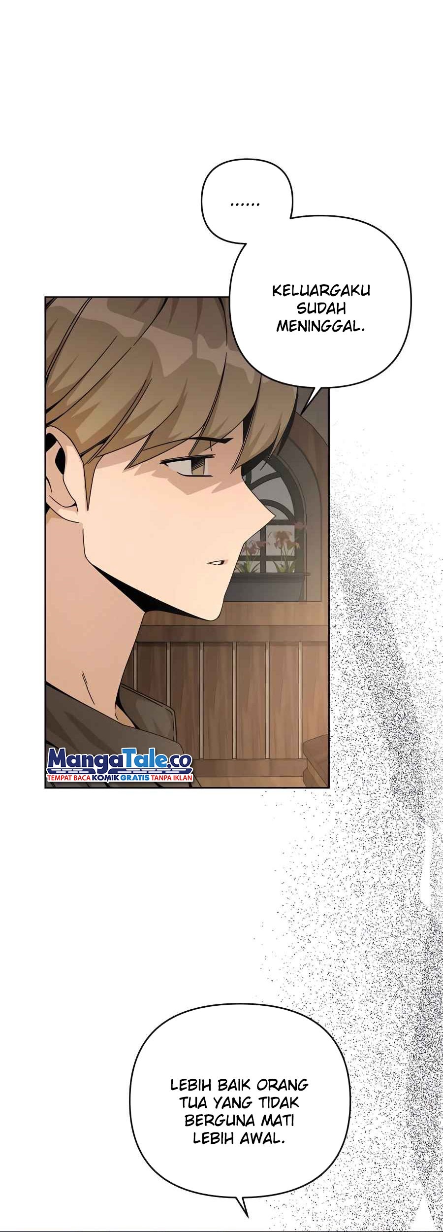 I’ll Resign and Have a Fresh Start in This World Chapter 19 - halaman 30