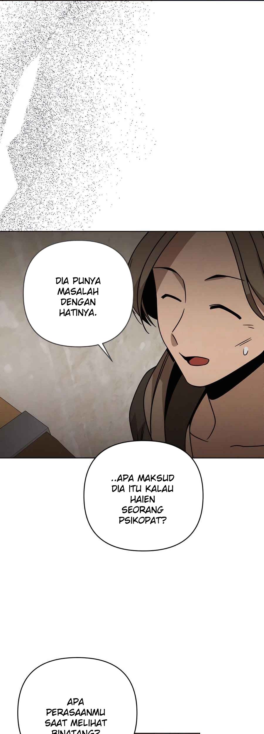 I’ll Resign and Have a Fresh Start in This World Chapter 19 - halaman 32