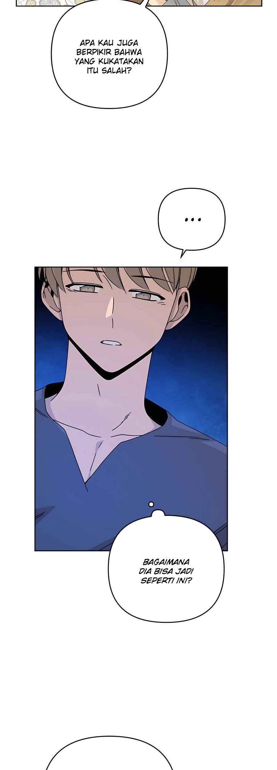 I’ll Resign and Have a Fresh Start in This World Chapter 19 - halaman 34