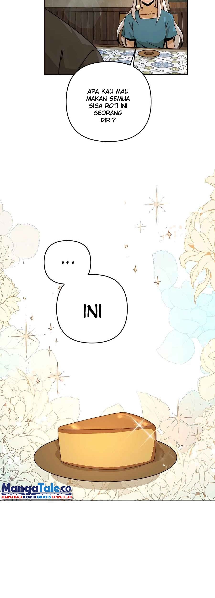 I’ll Resign and Have a Fresh Start in This World Chapter 19 - halaman 36