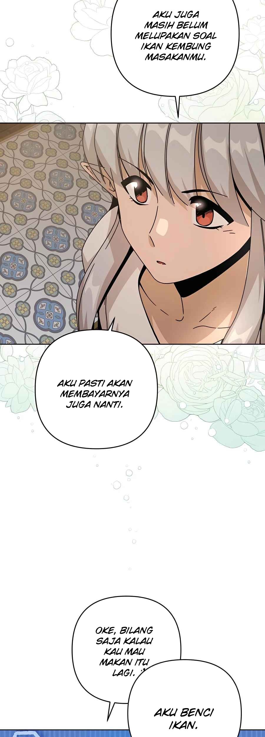 I’ll Resign and Have a Fresh Start in This World Chapter 19 - halaman 4