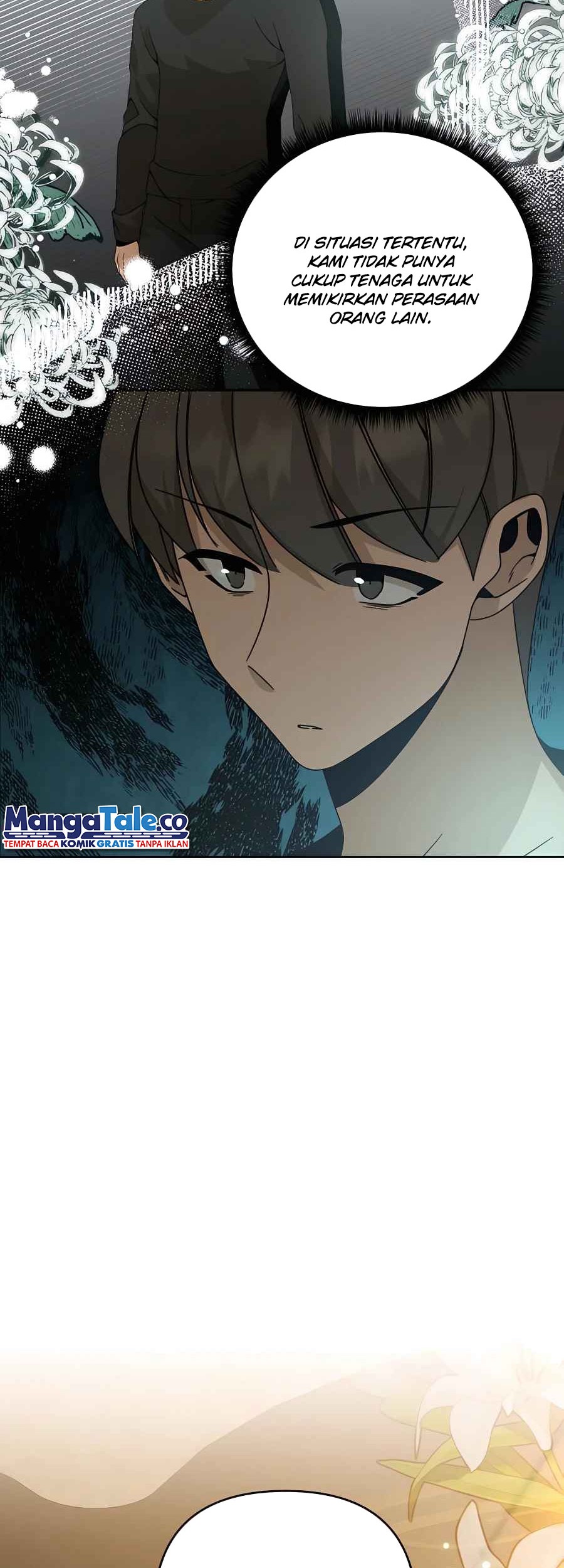 I’ll Resign and Have a Fresh Start in This World Chapter 19 - halaman 41