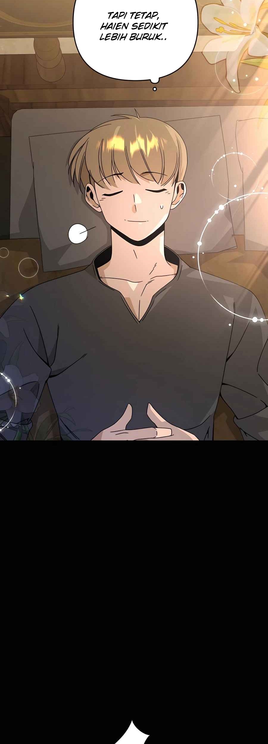 I’ll Resign and Have a Fresh Start in This World Chapter 19 - halaman 42