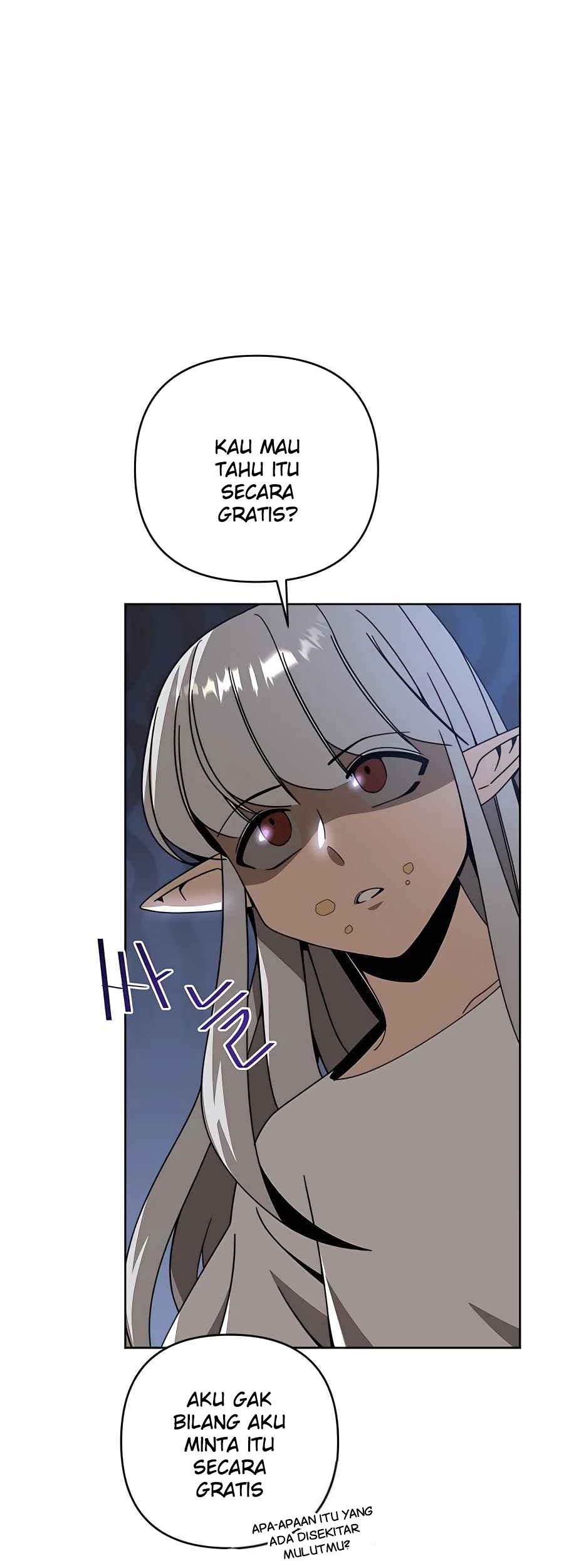 I’ll Resign and Have a Fresh Start in This World Chapter 19 - halaman 6