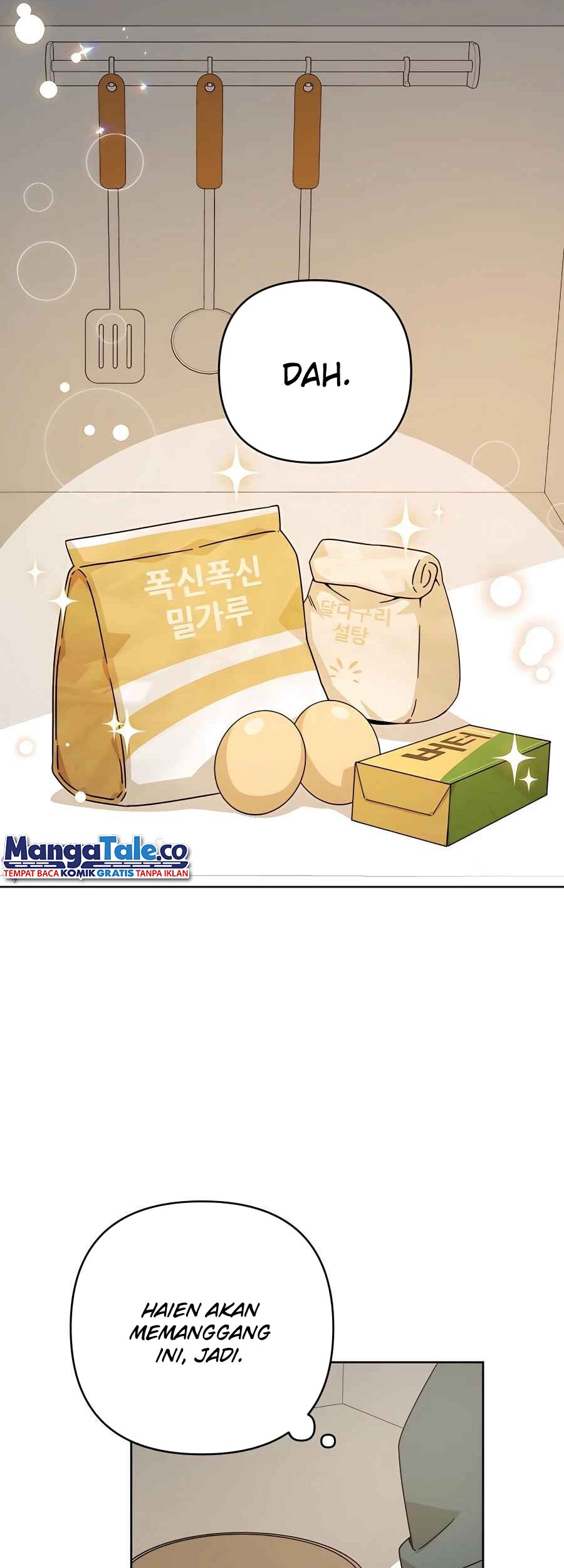 I’ll Resign and Have a Fresh Start in This World Chapter 19 - halaman 8