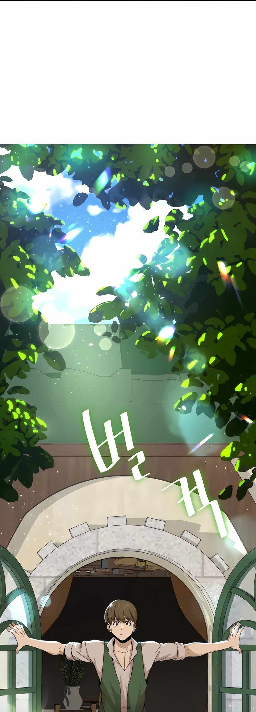 I’ll Resign and Have a Fresh Start in This World Chapter 2 - halaman 11