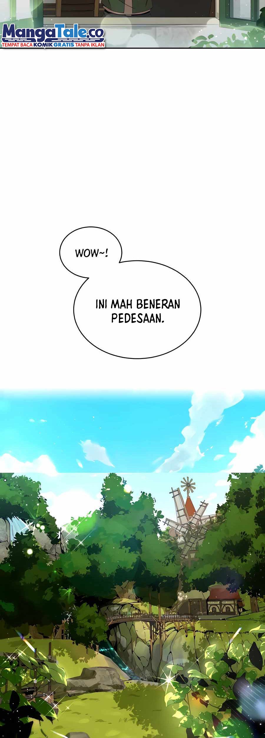 I’ll Resign and Have a Fresh Start in This World Chapter 2 - halaman 12