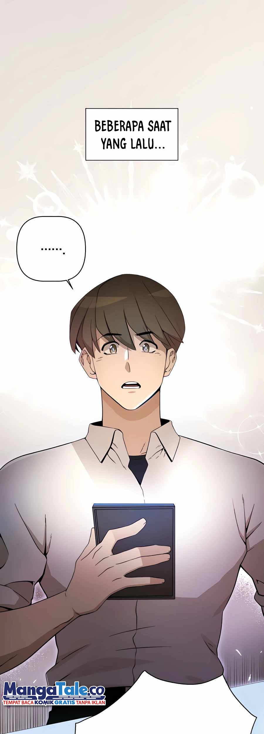 I’ll Resign and Have a Fresh Start in This World Chapter 2 - halaman 2