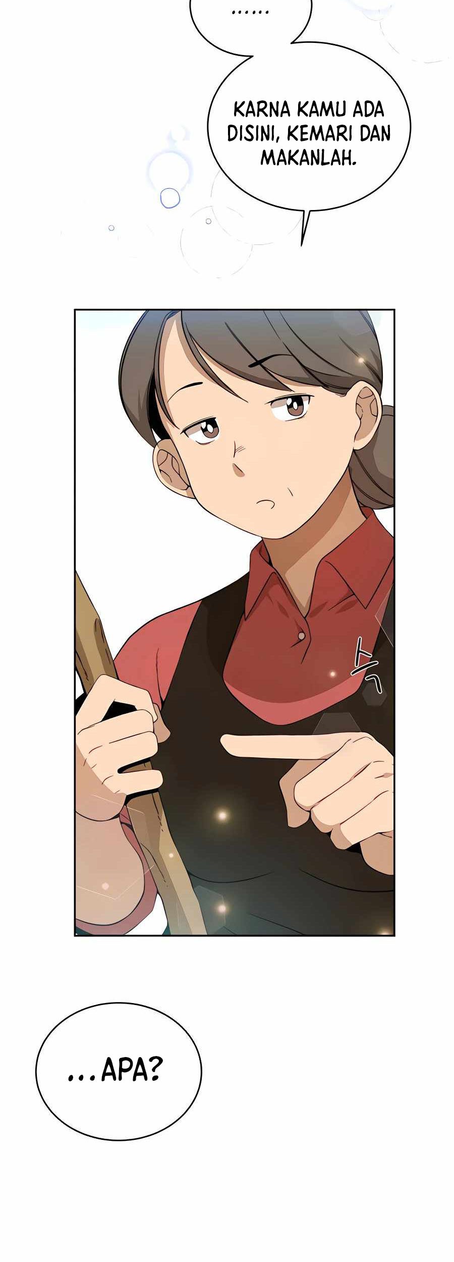 I’ll Resign and Have a Fresh Start in This World Chapter 2 - halaman 20