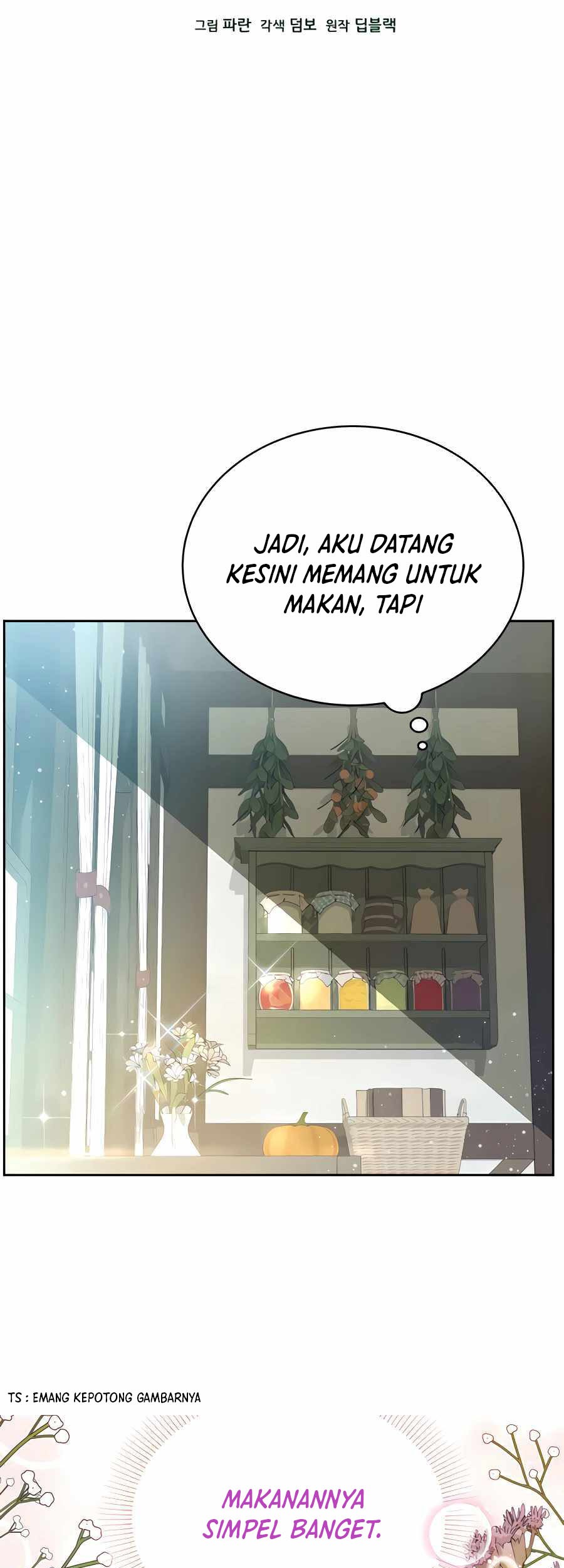 I’ll Resign and Have a Fresh Start in This World Chapter 2 - halaman 22