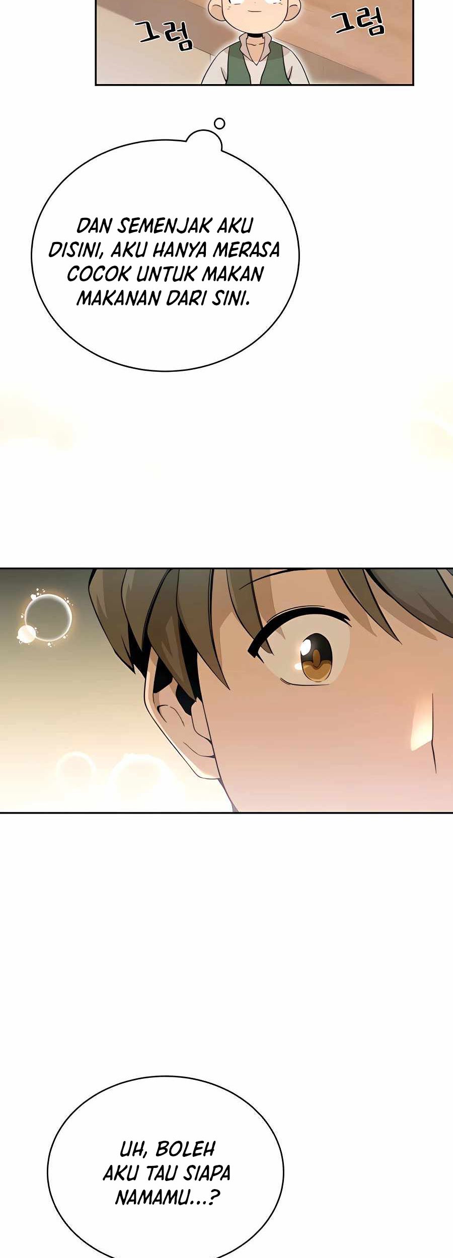 I’ll Resign and Have a Fresh Start in This World Chapter 2 - halaman 25