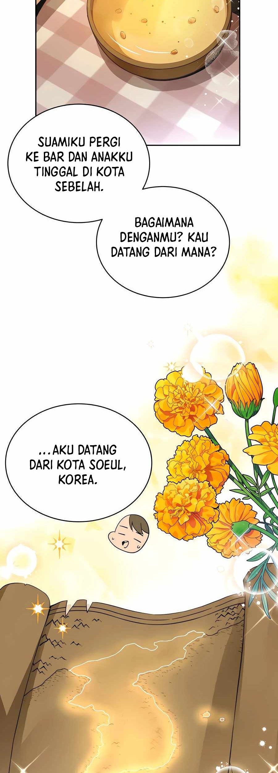 I’ll Resign and Have a Fresh Start in This World Chapter 2 - halaman 27