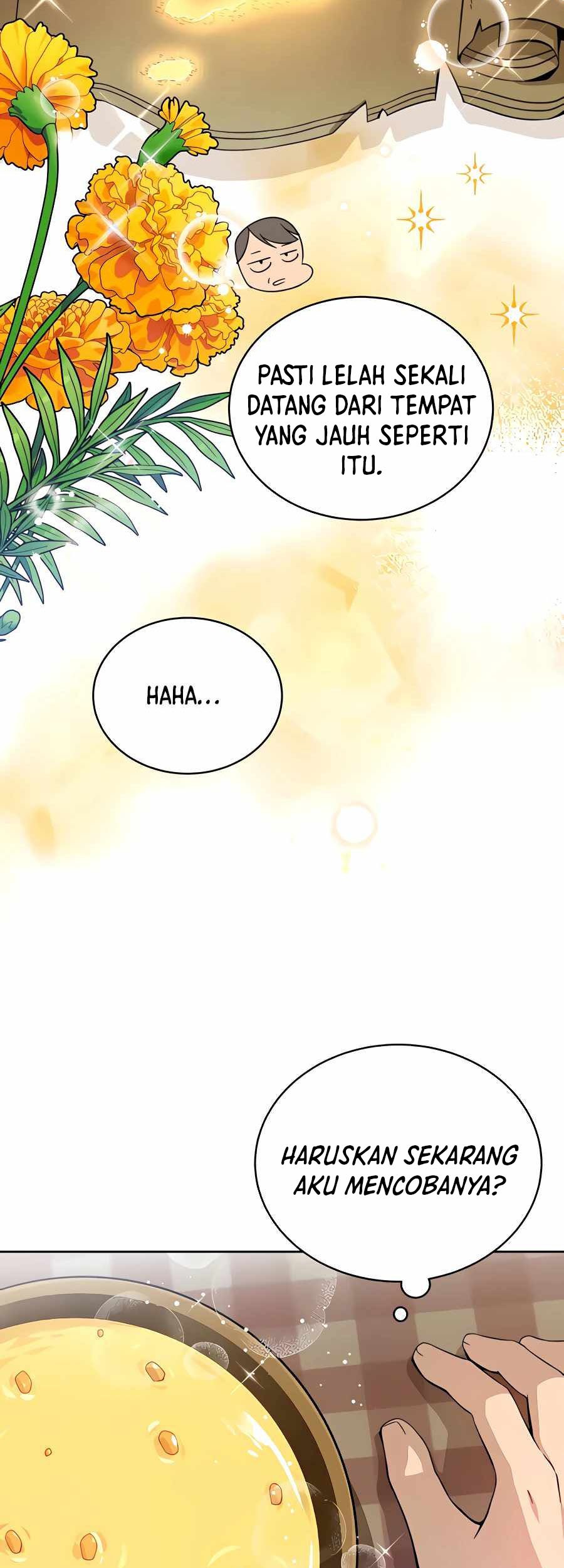 I’ll Resign and Have a Fresh Start in This World Chapter 2 - halaman 28