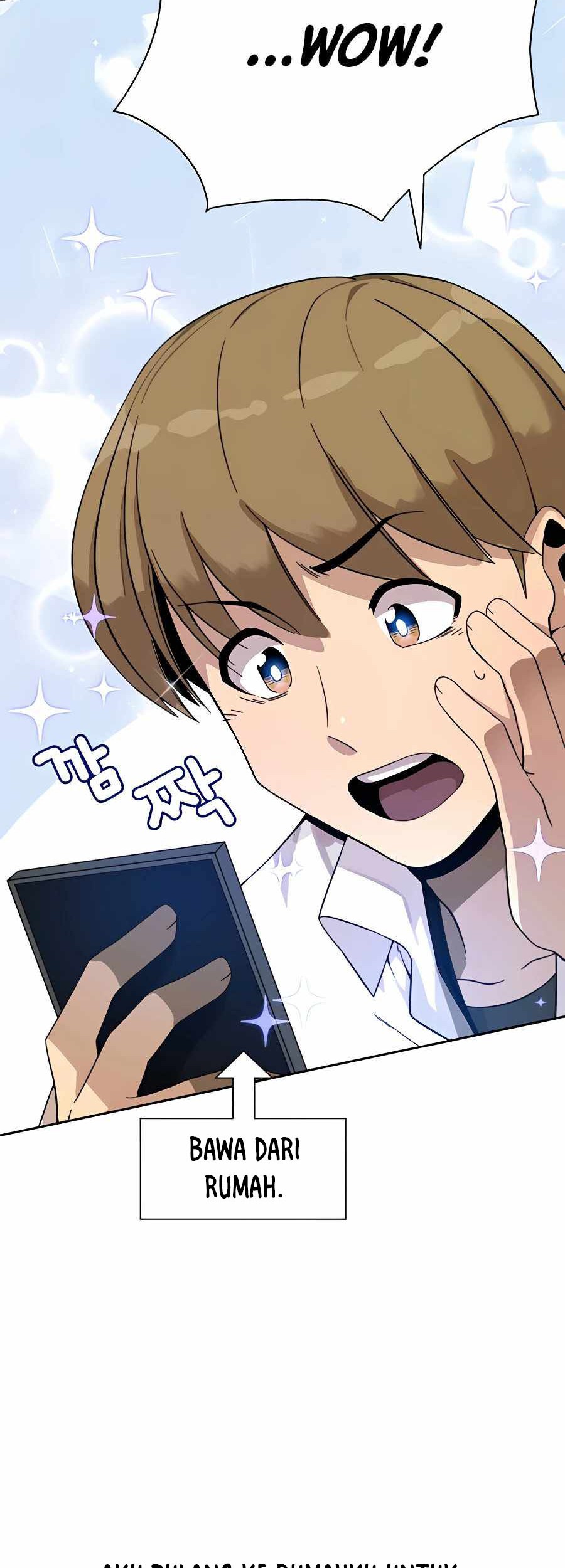 I’ll Resign and Have a Fresh Start in This World Chapter 2 - halaman 3