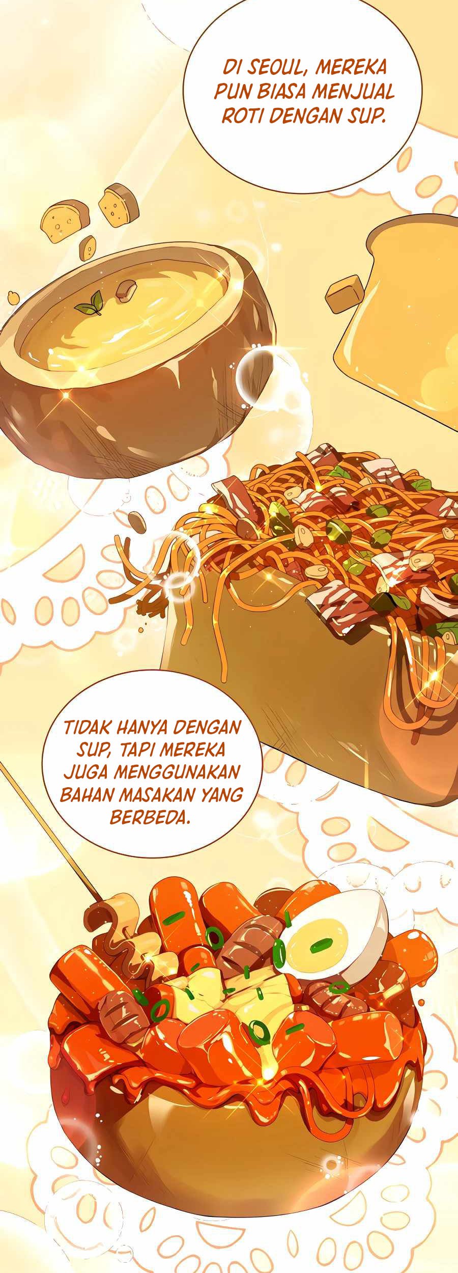 I’ll Resign and Have a Fresh Start in This World Chapter 2 - halaman 30